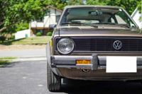 1984 Volkswagen Golf for sale
