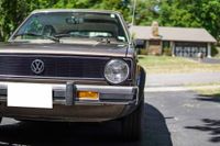 1984 Volkswagen Golf for sale