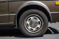 1984 Volkswagen Golf for sale