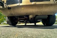 1984 Volkswagen Golf for sale