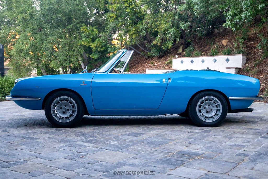 1971 Fiat 850 for sale