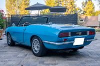 1971 Fiat 850 for sale