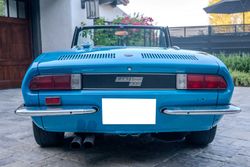 1971 Fiat 850 for sale