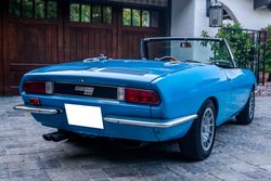 1971 Fiat 850 for sale