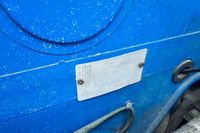 1971 Fiat 850 for sale