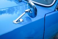 1971 Fiat 850 for sale