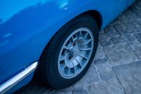 1971 Fiat 850 for sale