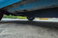 1971 Fiat 850 for sale
