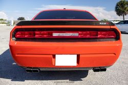 2009 Dodge Challenger SRT8 for sale
