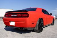 2009 Dodge Challenger SRT8 for sale