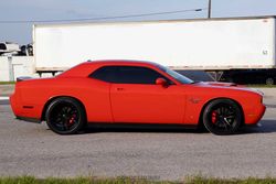2009 Dodge Challenger SRT8 for sale