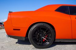 2009 Dodge Challenger SRT8 for sale