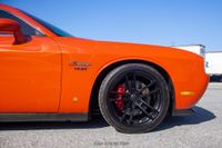 2009 Dodge Challenger SRT8 for sale
