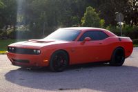 2009 Dodge Challenger SRT8 for sale