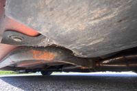 2009 Dodge Challenger SRT8 for sale