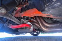 2009 Dodge Challenger SRT8 for sale