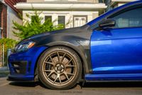 2016 Volkswagen Golf 4MOTION for sale