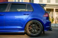 2016 Volkswagen Golf 4MOTION for sale