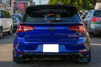 2016 Volkswagen Golf 4MOTION for sale