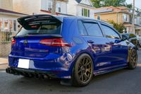 2016 Volkswagen Golf 4MOTION for sale