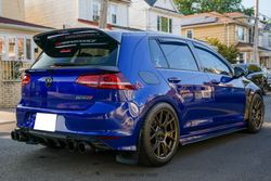 2016 Volkswagen Golf 4MOTION for sale