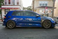 2016 Volkswagen Golf 4MOTION for sale