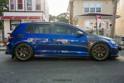 2016 Volkswagen Golf 4MOTION for sale