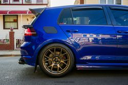 2016 Volkswagen Golf 4MOTION for sale