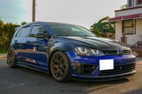 2016 Volkswagen Golf 4MOTION for sale
