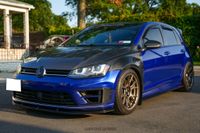 2016 Volkswagen Golf 4MOTION for sale
