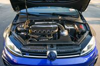 2016 Volkswagen Golf 4MOTION for sale