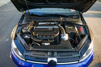 2016 Volkswagen Golf 4MOTION for sale
