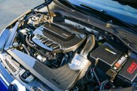 2016 Volkswagen Golf 4MOTION for sale