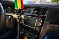 2016 Volkswagen Golf 4MOTION for sale