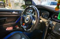 2016 Volkswagen Golf 4MOTION for sale