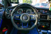 2016 Volkswagen Golf 4MOTION for sale