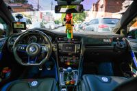 2016 Volkswagen Golf 4MOTION for sale