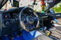 2016 Volkswagen Golf 4MOTION for sale
