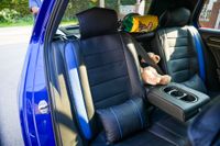 2016 Volkswagen Golf 4MOTION for sale