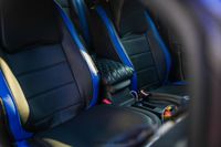 2016 Volkswagen Golf 4MOTION for sale