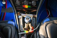 2016 Volkswagen Golf 4MOTION for sale