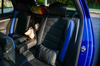2016 Volkswagen Golf 4MOTION for sale