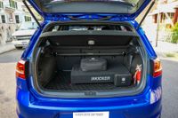 2016 Volkswagen Golf 4MOTION for sale