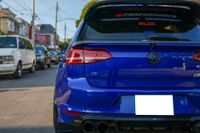 2016 Volkswagen Golf 4MOTION for sale