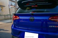 2016 Volkswagen Golf 4MOTION for sale