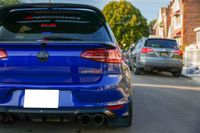 2016 Volkswagen Golf 4MOTION for sale
