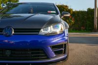 2016 Volkswagen Golf 4MOTION for sale