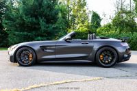 2020 Mercedes-Benz AMG GT R Roadster for sale