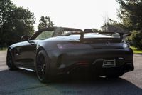 2020 Mercedes-Benz AMG GT R Roadster for sale