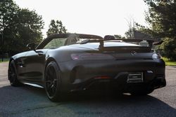 2020 Mercedes-Benz AMG GT R Roadster for sale